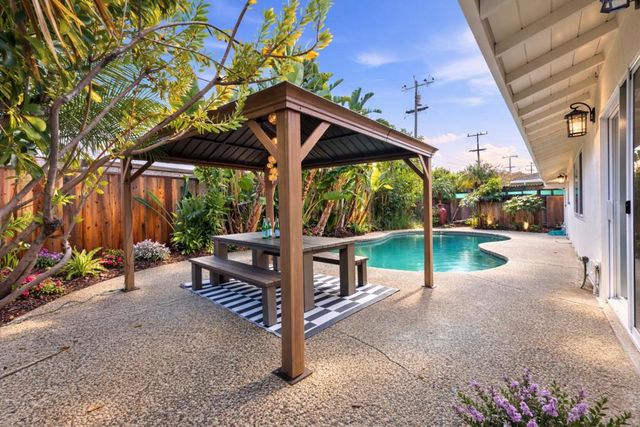 1526 Crespi Drive, San Jose, CA 95129