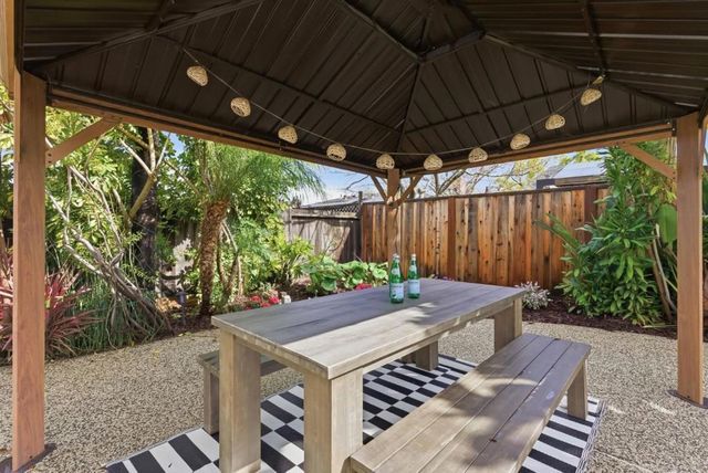 1526 Crespi Drive, San Jose, CA 95129