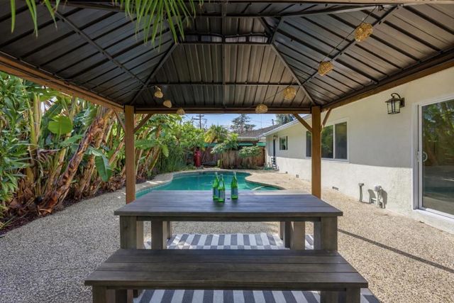 1526 Crespi Drive, San Jose, CA 95129