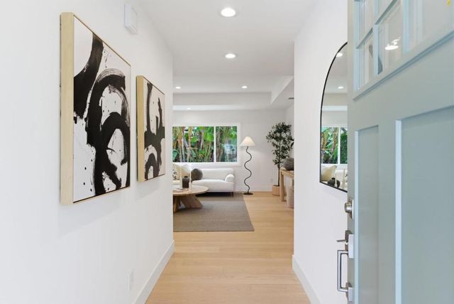 1526 Crespi Drive, San Jose, CA 95129