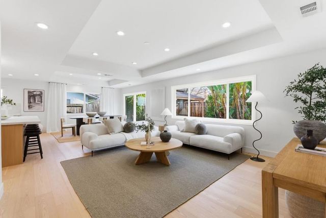 1526 Crespi Drive, San Jose, CA 95129