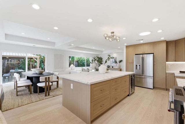 1526 Crespi Drive, San Jose, CA 95129