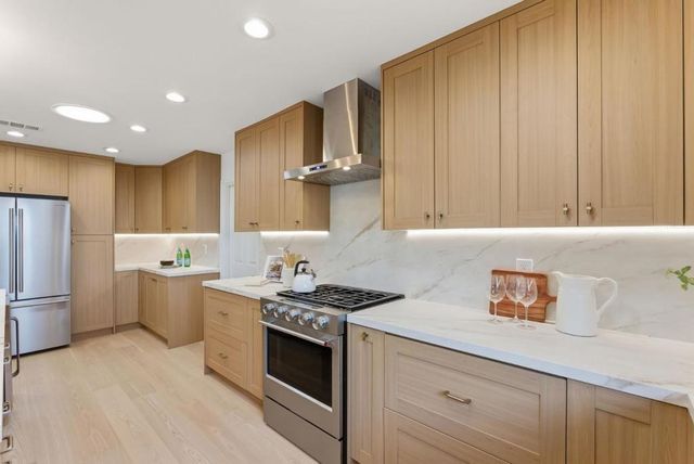 1526 Crespi Drive, San Jose, CA 95129