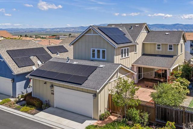 16406 E Garrison Drive, Marina, CA 93933