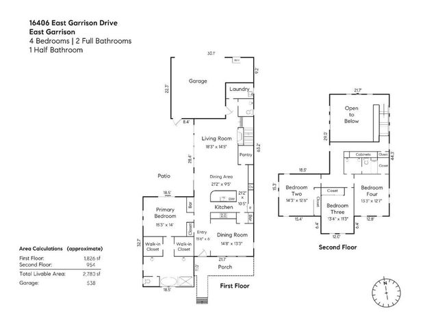 16406 E Garrison Drive, Marina, CA 93933