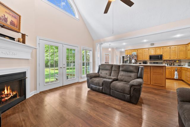 3290 Anes Station Rd, Lewisburg, TN 37091