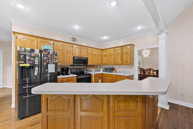 3290 Anes Station Rd, Lewisburg, TN 37091