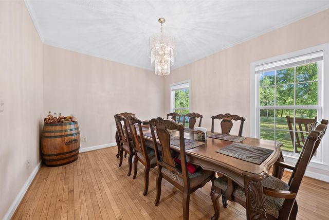3290 Anes Station Rd, Lewisburg, TN 37091