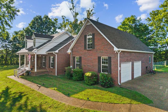 3290 Anes Station Rd, Lewisburg, TN 37091