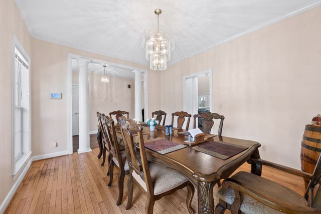 3290 Anes Station Rd, Lewisburg, TN 37091