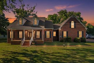 3290 Anes Station Rd, Lewisburg, TN 37091