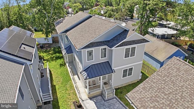 20527 WASHINGTON ST, Rehoboth Beach, DE 19971