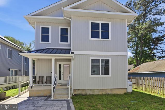 20527 WASHINGTON ST, Rehoboth Beach, DE 19971