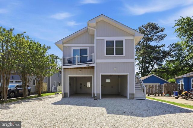 20527 WASHINGTON ST, Rehoboth Beach, DE 19971