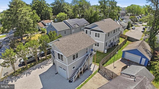 20527 WASHINGTON ST, Rehoboth Beach, DE 19971