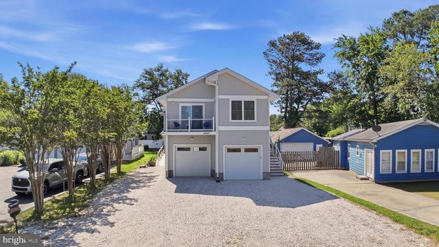 20527 WASHINGTON ST, Rehoboth Beach, DE 19971