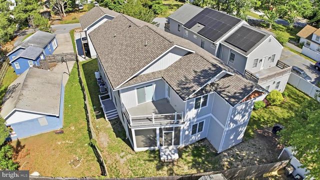 20527 WASHINGTON ST, Rehoboth Beach, DE 19971