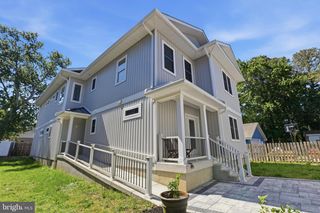 20527 WASHINGTON ST, Rehoboth Beach, DE 19971