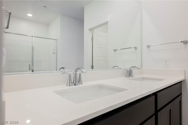 1048 Gabriela Ridge Lane, Henderson, NV 89002