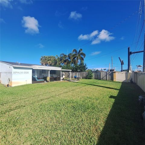 2610 Fletcher St, Hollywood, FL 33020