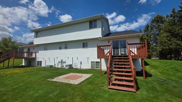 4725 Fox Grove ROAD, Sheboygan, WI 53081