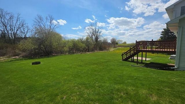 4725 Fox Grove ROAD, Sheboygan, WI 53081
