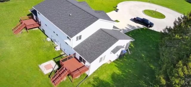 4725 Fox Grove ROAD, Sheboygan, WI 53081