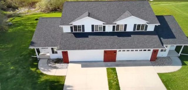 4725 Fox Grove ROAD, Sheboygan, WI 53081