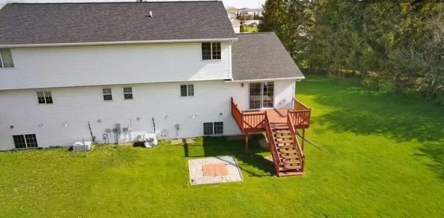 4725 Fox Grove ROAD, Sheboygan, WI 53081