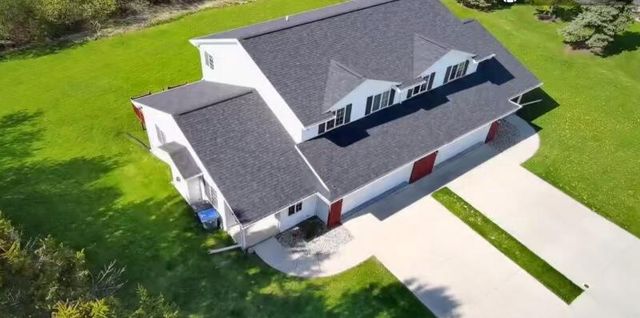 4725 Fox Grove ROAD, Sheboygan, WI 53081
