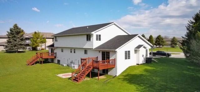 4725 Fox Grove ROAD, Sheboygan, WI 53081
