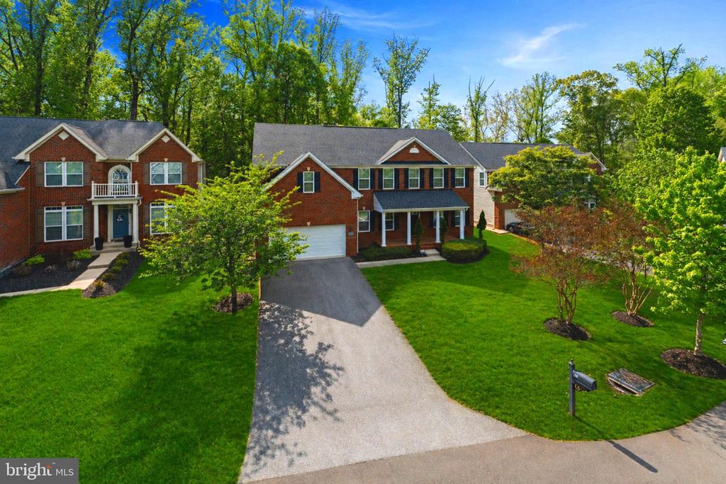 14105 DORMANSVILLE BLVD, Upper Marlboro, MD 20774