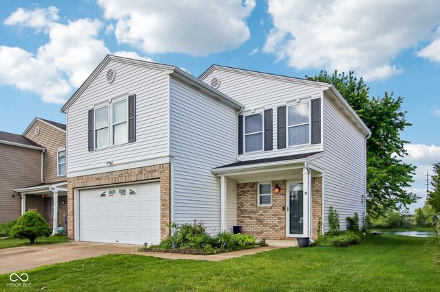 2002 Evergold Circle, Greenwood, IN 46143