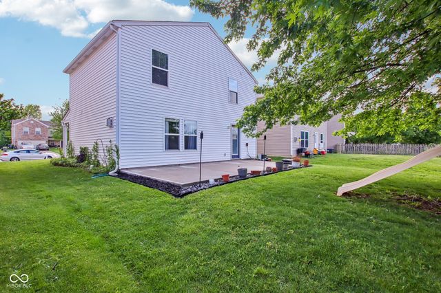 2002 Evergold Circle, Greenwood, IN 46143
