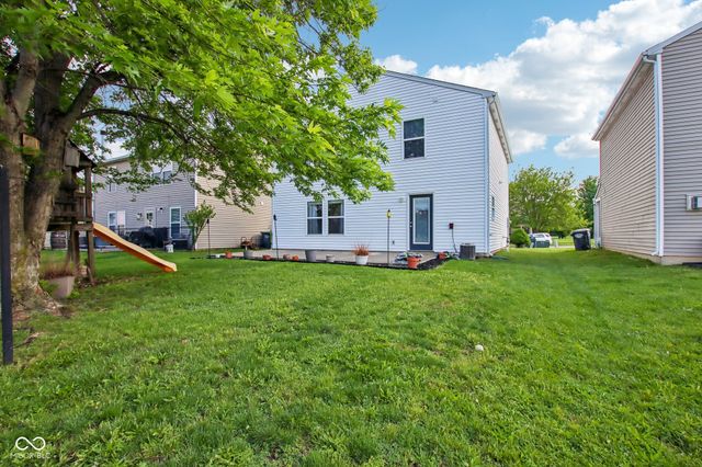 2002 Evergold Circle, Greenwood, IN 46143