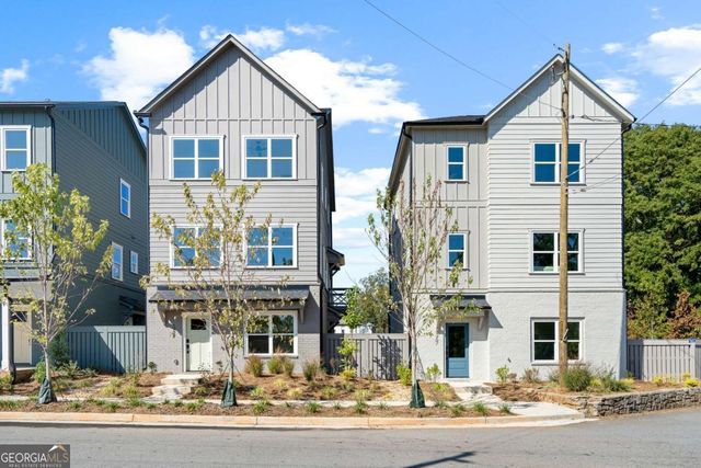 367 King's Landing, Hapeville, GA 30354