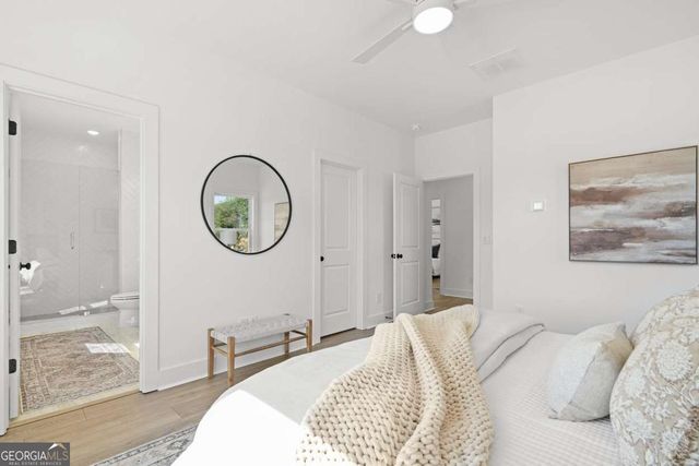 367 King's Landing, Hapeville, GA 30354