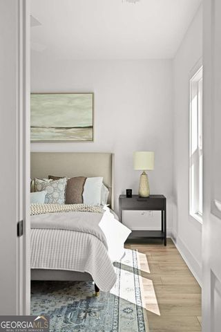 367 King's Landing, Hapeville, GA 30354