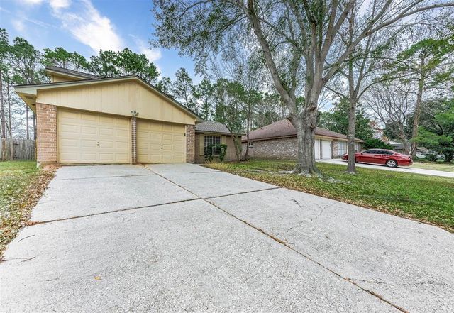 2227 Lexington Woods Drive, Spring, TX 77373