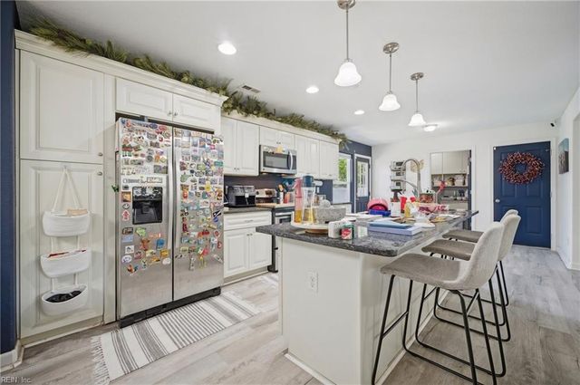 3518 Bapaume AVE, Norfolk, VA 23509