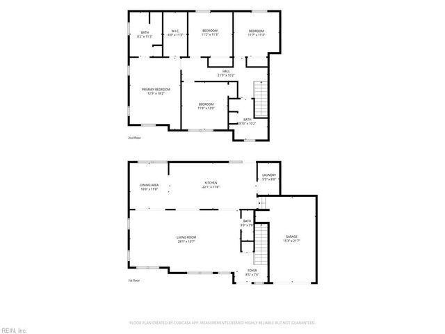 3518 Bapaume AVE, Norfolk, VA 23509