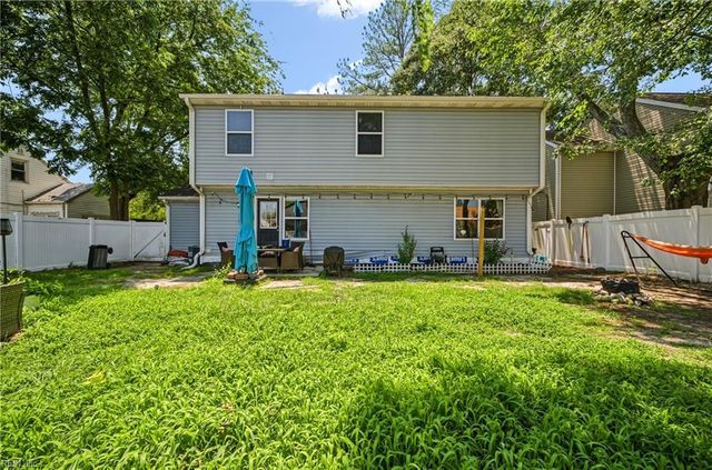 3518 Bapaume AVE, Norfolk, VA 23509