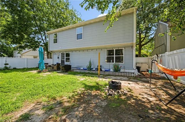 3518 Bapaume AVE, Norfolk, VA 23509
