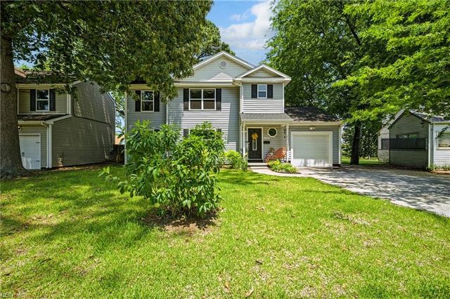 3518 Bapaume AVE, Norfolk, VA 23509