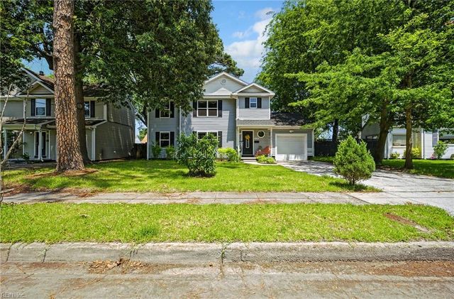 3518 Bapaume AVE, Norfolk, VA 23509