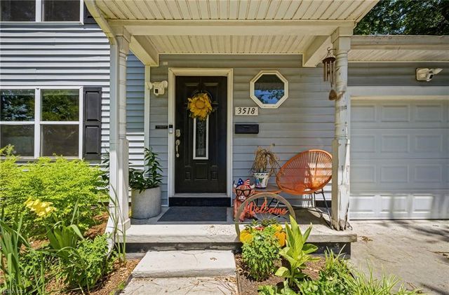 3518 Bapaume AVE, Norfolk, VA 23509