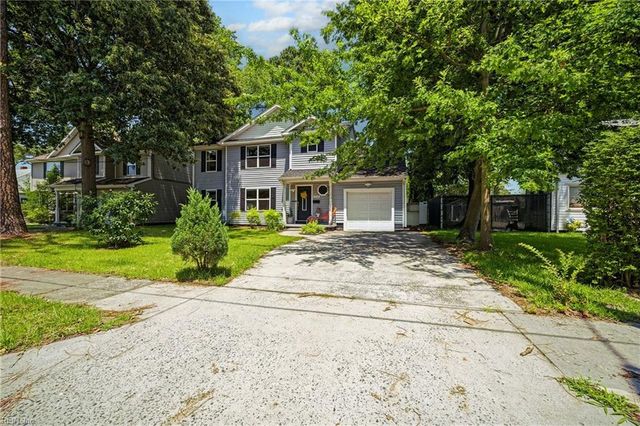 3518 Bapaume AVE, Norfolk, VA 23509