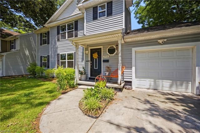 3518 Bapaume AVE, Norfolk, VA 23509