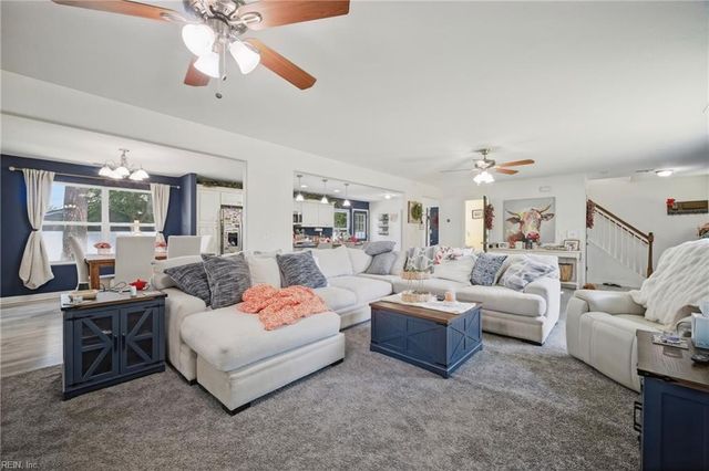 3518 Bapaume AVE, Norfolk, VA 23509
