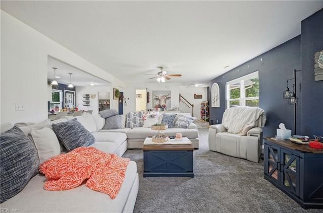 3518 Bapaume AVE, Norfolk, VA 23509